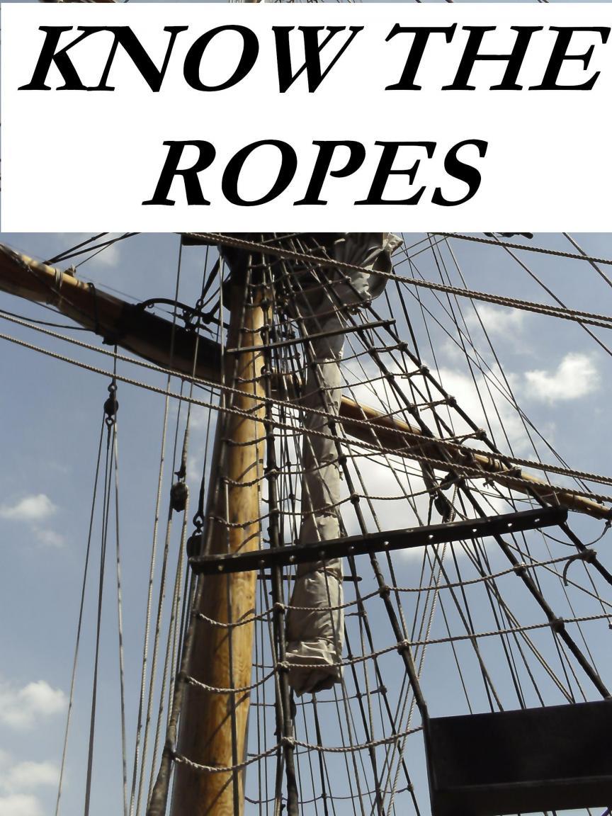 idiom-know-the-ropes-english-course-malta