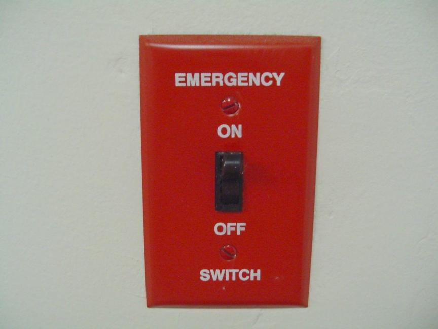 Switch On Idiom Meaning