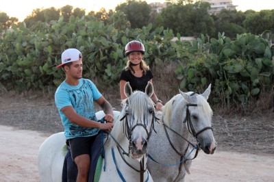 malta-horse-trek